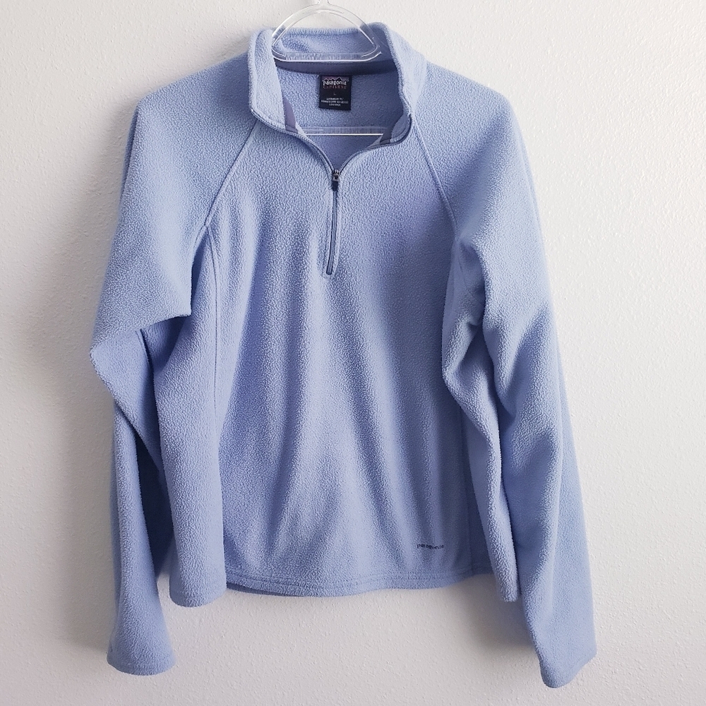 Patagonia Pullover Sweater
